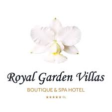 Royalgardenvillas.com Vouchers Codes