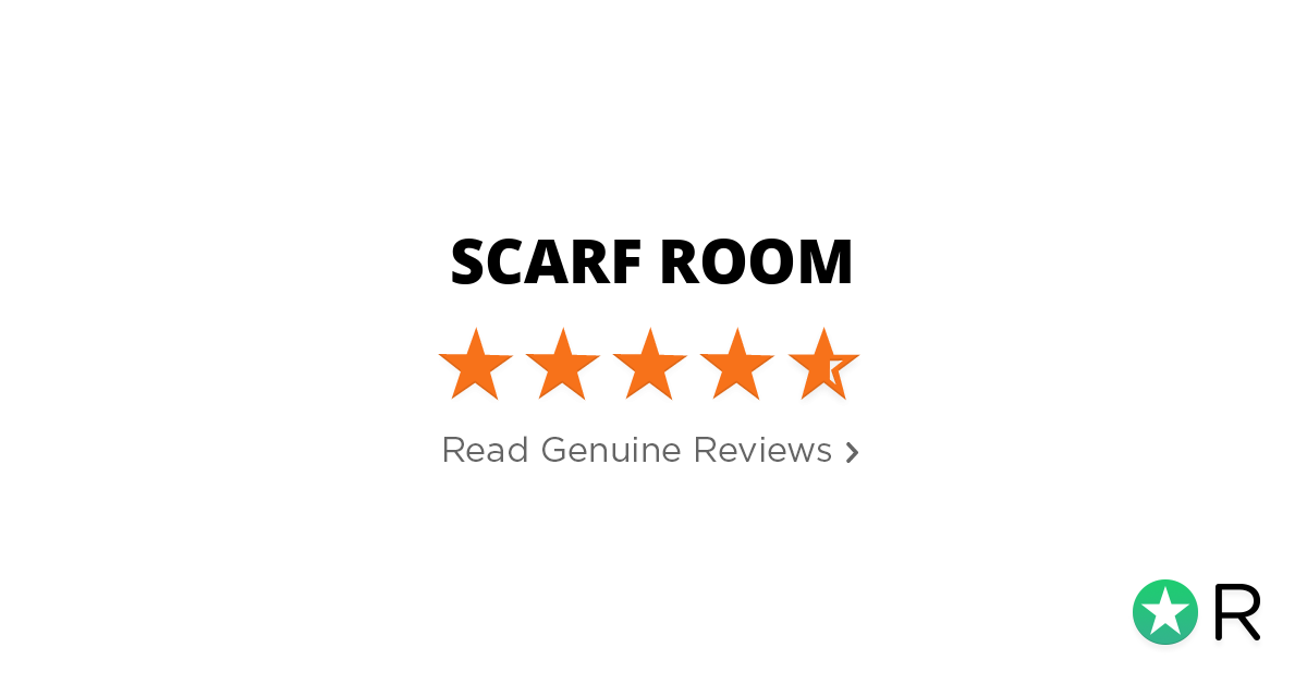Scarf Room Vouchers Codes