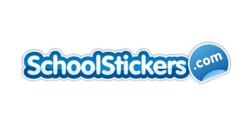 School Stickers UK Voucher Codes