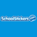 School Stickers Vouchers Codes