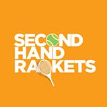 Second Hand Rackets Voucher Codes