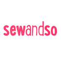 Sewandso.co.uk Vouchers Codes