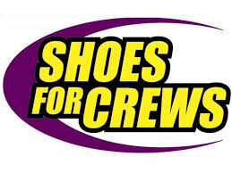 Shoes for Crews DE Vouchers Codes