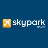 SkyParkSecure Airport Parking Vouchers Codes