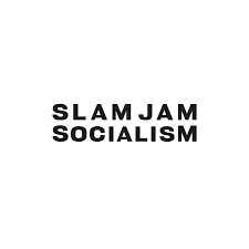 slam jam socialism Vouchers Codes