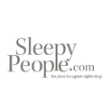 Sleepy People Vouchers Codes