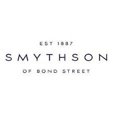 Smythson of Bond Street Voucher Codes