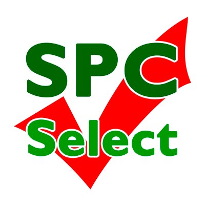 Spcselect.co.uk Vouchers Codes