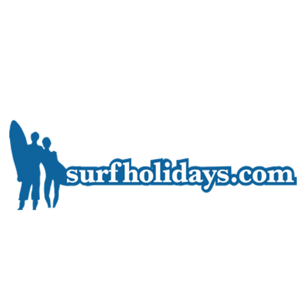 Surf Holidays Vouchers Codes