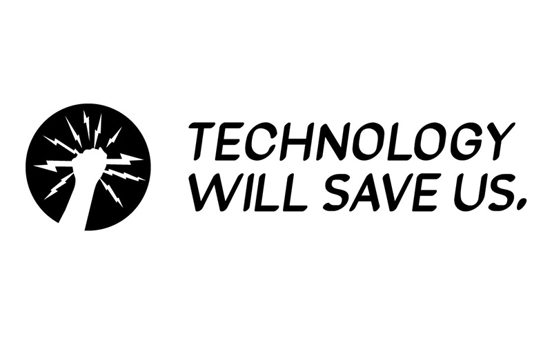 Technology Will Save Us Vouchers Codes