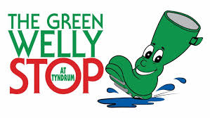 The Green Welly Stop Voucher Codes