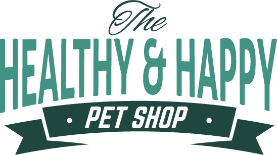 The Healthy & Happy Pet Shop Voucher Codes