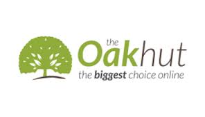 The Oak Hut Vouchers Codes