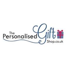 The Personalised Gift Shop Voucher Codes