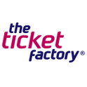 The Ticket Factory Vouchers Codes