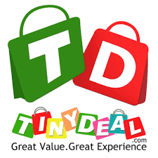 TinyDeal Germany Vouchers Codes