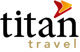 Titan Travel Vouchers Codes