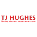 TJ Hughes Voucher Codes