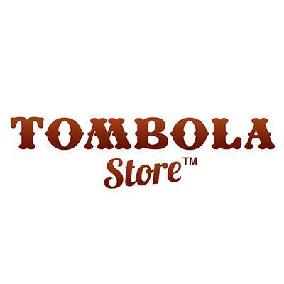 Tombola Store Vouchers Codes