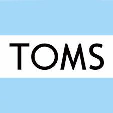 Toms UK Voucher Codes