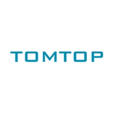 TOMTOP.com Voucher Codes