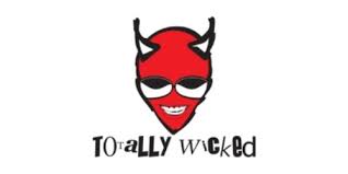 Totally Wicked Vouchers Codes