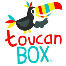 toucanBox Vouchers Codes