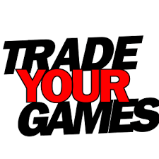 Trade Your Games Voucher Codes