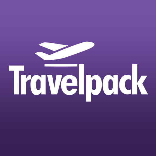 Travelpack Vouchers Codes