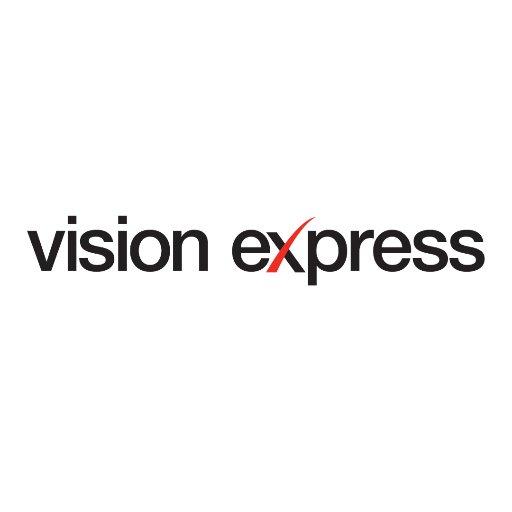 Vision Express Vouchers Codes