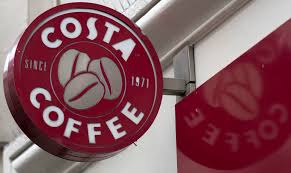 Vouchers for Costa Coffee Vouchers Codes