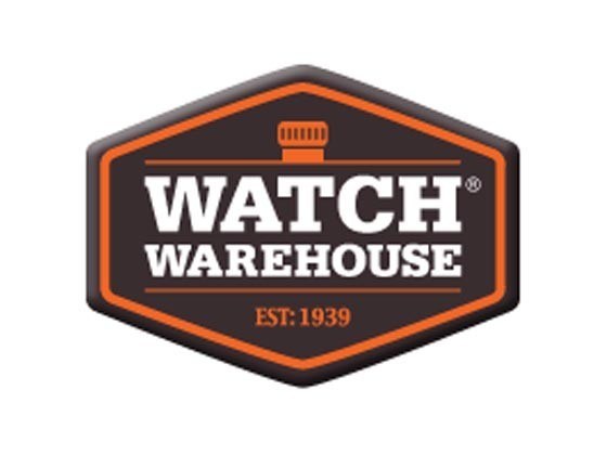 Watch Warehouse Voucher Codes