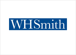 WH Smiths Gadget Shop Vouchers Codes