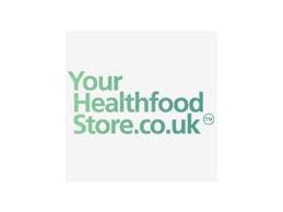 Your Health Food Store Vouchers Vouchers Codes
