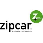 Zipcar Vouchers Codes
