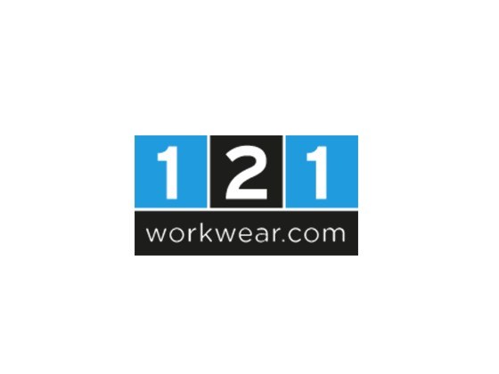 121 Workwear Vouchers Codes