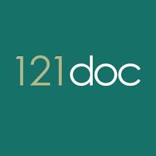 121Doc.co.uk Vouchers Codes