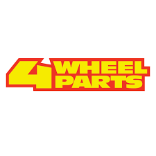 4 Wheel Parts Voucher Codes