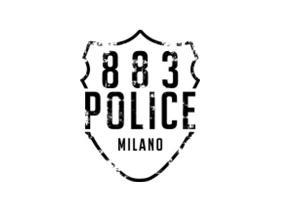 883 Police Vouchers Codes