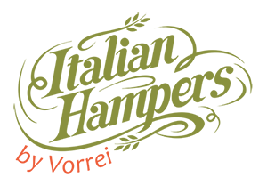 Italian Hampers by Vorrei Voucher Codes