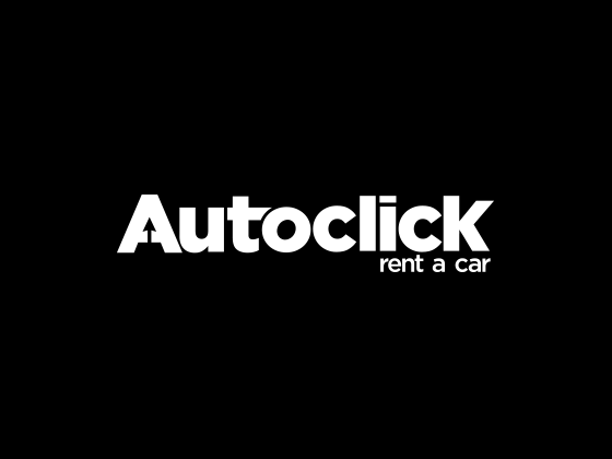 Autoclick Rent a Car Voucher Codes