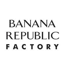 Banana Republic Factory Voucher Codes
