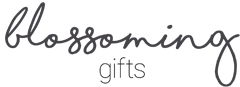 Blossoming Gifts Vouchers Codes
