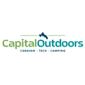 Capital Outdoors Voucher Codes