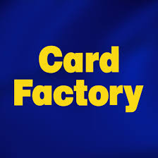 Card Factory Vouchers Codes