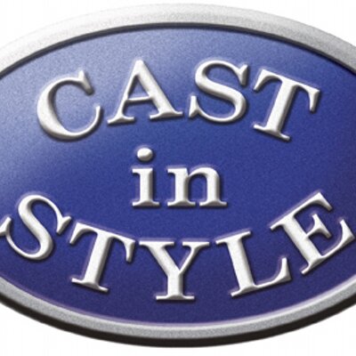 Cast In Style Vouchers Codes