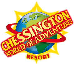 Chessington World of Adventures Vouchers Codes