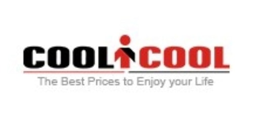 Coolicool US Voucher Codes