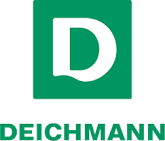 Deichmann Vouchers Codes