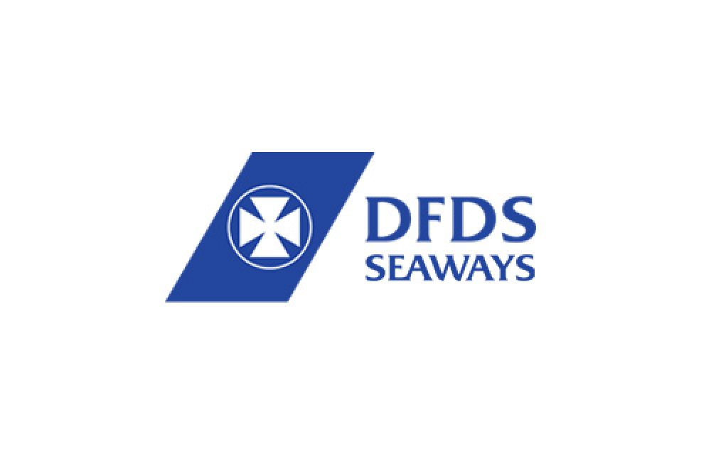 DFDS Seaways Voucher Codes